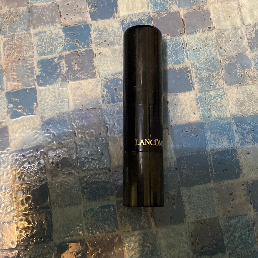 Like NEW Lancome foundation stick